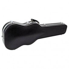 GITAR CASE STAGG ABS2-LP